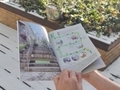 스토리가 담긴 '마포 걷고 싶은 길 10선' 안내 책자 제작