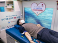 SPC그룹 임직원 '헌혈 송년회' 사회봉사 진행