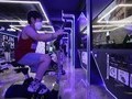 서울 강서구, 운동과 재미를 한번에... 청소년 스마트체육관 '재미-짐'