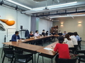금천구, 중소기업 디자인 개발 지원 기업 간담회 개최