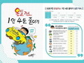 '온실가스 1인 4톤 줄이기' 환경 캠페인 전개