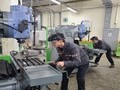 충남교육청, 직업계고 학생들의 안전한 실습환경 완비