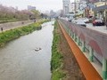 부산 사상구, 학장천 내 악취발생지 힐링 공간으로 탈바꿈
