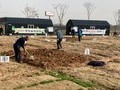 인천 계양구, 실버농장 개장
