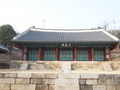 수원향교 대성전, 국가지정문화재 보물로 지정