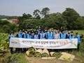 “19년째 함께 걷는 들판”… KT&G, 잎담배 농가 수확 지원 나서