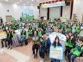 양천구, 푸르고 깨끗한 '녹색 도시 ECO 양천'은 계속된다