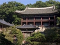 문화재청, 창덕궁 규장각 곁, 책 향기에 취하다