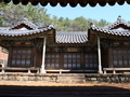 고흥 죽산재, 전라남도 지정문화재 지정 고시
