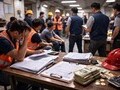 ‘가짜 3.3’에 무너진 노동권…위장 고용 대거 적발