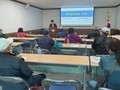 창녕군, '건강소통 행복나눔' 의료급여제도 교육 실시
