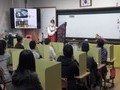 대구시교육청, '찾아가는 세계문화체험학습' 큰 호응
