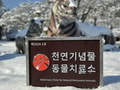 우치동물원, ‘천연기념물 동물치료소’ 지정