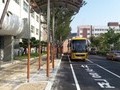 영광학원 산하 5개 특수학교, 통학버스 회차로 및 통학로 정비