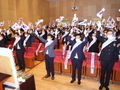 강진군, 강진4·4독립만세운동 102주년 기념식 열려