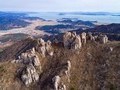 문화재청, 호남 5대 명산 '장흥 천관산' 명승 지정예고