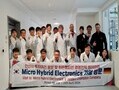 안산시 경제사절단, 글로벌 히든 챔피언 기업 방문