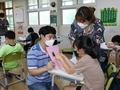 옥천지역 귀농귀촌인, 곤충 교사로 재능기부 화재