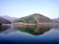 음성 충도 저수지 주변에 '애니 포레 캠핑장' 만든다