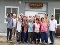 괴산군 사랑산영농조합법인, '사랑산 막걸리' 출시