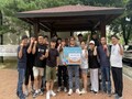 낡은 집에 스며든 희망… 충주 연수동, 이웃사랑 집수리