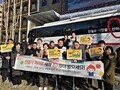 시무식 대신 현장으로…적십자 충북, 나눔으로 연 2026년