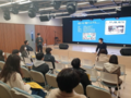 광명 GMZ와 함께 하는 '환경 생태 토크콘서트' 개최