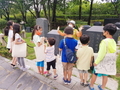 사회적 거리 두기 지키며 '양화진 뱃길 탐방' 즐겨요