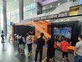 '김대중컨벤션센터'에 '관광 가상현실체험존' 마련