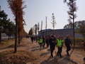 하동군, 섬진강 100리 테마로드 플로깅 함께해요