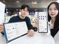 LG유플러스, 기업용 업무포탈 'U+웍스'로 전면 개편
