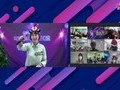 '2020 동구 클라쓰, 학교가 보이는 라디오' 성료