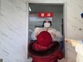 옥천군, 겨울철 호흡기 질환 안심하고 진단받으세요