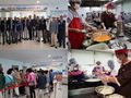 하동군 관내 식당들, 수해현장 무료급식 봉사