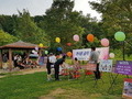 광주시, '위드'와 함께 동물보호·복지 홍보 캠페인 시행