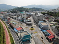 하동군, '신호등 없는 교통문화도시' 생산성 대상 영예