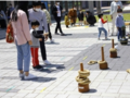 국립무형유산원, 주말 체험교육 운영