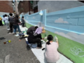 인천 남동구, 주민과 함께 아름다운 벽화 그리기