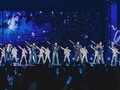 2PM Returns to Tokyo Dome After 10 Years