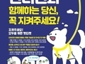 거창군, 맹견소유자 2월 12일까지 책임보험 의무 가입