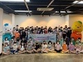 시흥시립소년소녀합창단, 코로나19 극복 응원 영상 공개