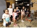 문화재청, 소리로 소개하는 천연기념물 '동물' 점자감각책 발간