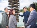 남해군, '친환경 개체굴 공동생산시설' 정부 공모사업 선정