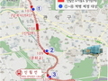 관악구, 신림선 경전철 역명 주민이 직접 짓는다