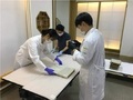 국립고궁박물관, 개인 소유 종이 문화재 살충·살균 완료
