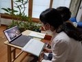 거창군, 의료취약지 시범사업 원격 화상협진 인기 높아