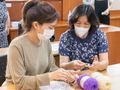서울 강서구, '수세미 만들기' 봉사활동 추진