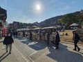 수원 남문로데오시장, 'K-관광마켓 10선' 선정