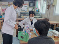 창녕군, 찾아가는 건강관리 서비스 실시
