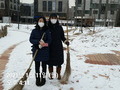 천안시자원봉사센터, ‘우리동네 눈 치우기’ 큰 호응